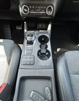 Ford Focus 1.5 TDCi EcoBlue Active A/T, 88kW - 6