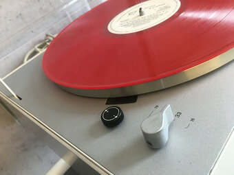 Řídicí jednotka Braun TS 45 pro TG 60 s PS 500 a L 450 z nás - 6