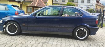 Prodám Compact 316(2.8)motor - 6