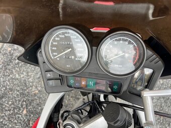 BMW R 1100 GS - 6