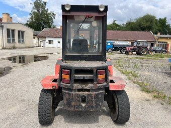 DESTA DVHM 3522 TXK - 6