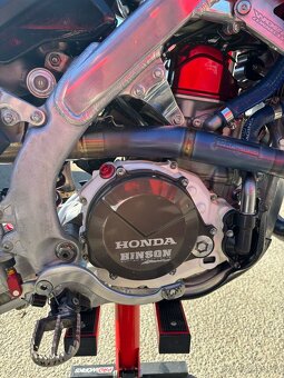 Honda Crf 450 RWE WorksEdition - 6