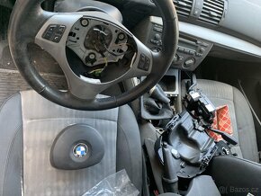 Prodám díly z BMW e87 118d - 6