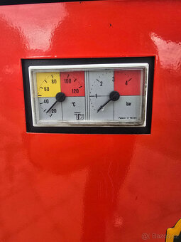 kotel Rojek ktp 25 kW - 6