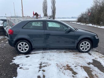Audi A3 1.9 TDI - 6