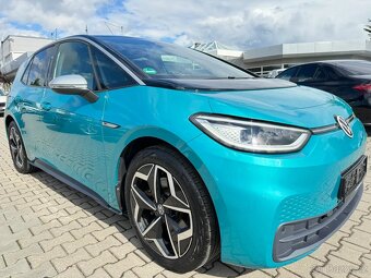 Volkswagen ID.3 PRO 1st 150kw,matrix,kamera,keyless,tempomat - 6