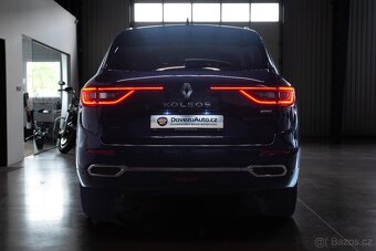 Renault Koleos Initiale Paris dCi 190 4x4 - 6