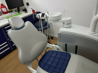 Zubní ošetřovací jednotka jako KaVo ESTETICA, suché odsávání - 6