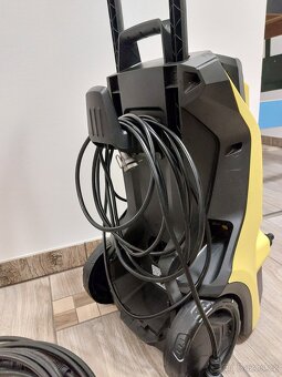 Tlaková myčka KÄRCHER K 4 Power Control - 6