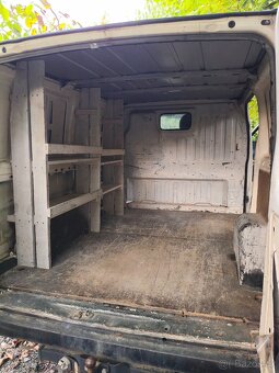 Ford Transit 260s - 6