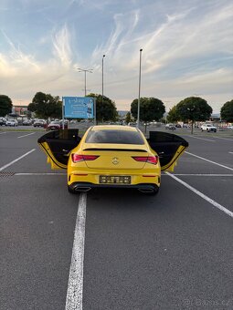 Mercedes benz cla 200 - 6