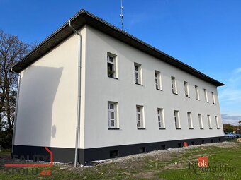 Prodej, byty/2+1, 55.5 m2, Oderská, 74247 Hladké Životice, N - 6