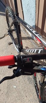 Scott Scale 970 vel. xl - 6