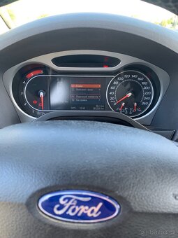 Ford s-max - 6