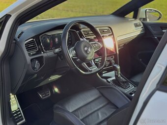 Volkswagen golf 7.5 GTD - 6