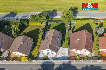 Prodej rodinného domu, Vestec, ul. K Remízku - 6