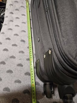 Cestovní kufr palubní - 6