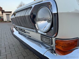 Volha Gaz 24, top stav - 6