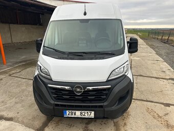 Citroen Jumper l4h2 - 6