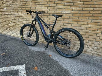 Specialized Turbo Levo FSR / L / 29" / 500Wh / - 6