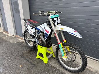 Husqvarna tc 125 2022 - 6