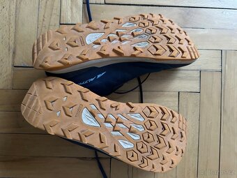 Altra Lone Peak 7 navy pánské Velikost: 45 - 6