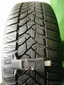 Zimni 16" 5x112 et46 205/60/16 dunlop - 6