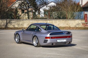Porsche 959 Replika 1988 - 6