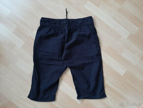 Dámské kraťasy/bermudy - různé barvy - 6