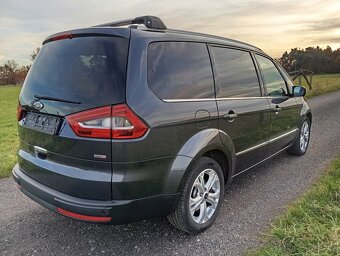 Ford Galaxy 2.0 TDCi 103kw Titanium,174000km - 6