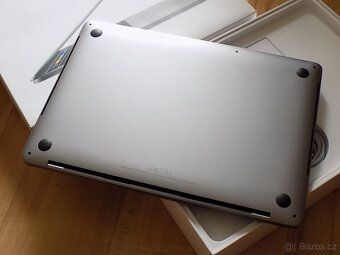 Apple MacBook Pro 13,3" Touch Bar (2019) / 2,4GHz / 16GB RA - 6