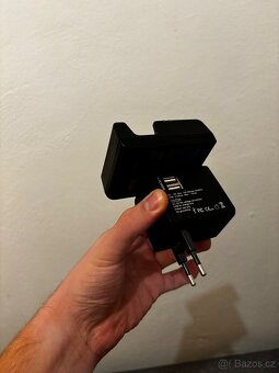 Canon EOS Rebel T3 - 6