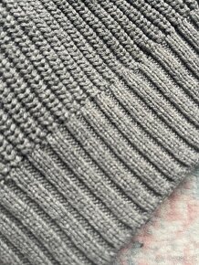 Svetr na rozepinani pro kluka - 6