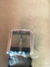 Ultra tenké Omega De Ville dámské náramkové hodinky - 6