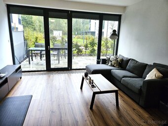 AKČNÍ NABÍDKA- pronájem byt 2+kk, 78 m2, Frýdlant n.O. - 6