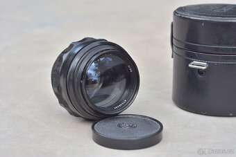 JUPITER-9 85/2......M42 ( 100% OPTIKA ). - 6