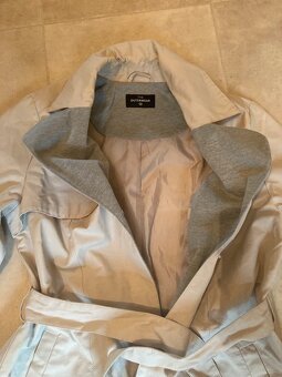 Dámský lehký kabát vel. 40 - 6