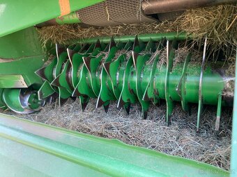 Lis John Deere 582 - 6