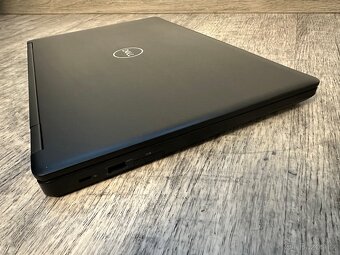 NOTEBOOK DELL-i5,SSD,16GB,WIN11- SKVĚLÝ STAV - 6