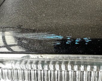 Pravé zpětné zrcátko černá LF9R Škoda Octavia 2 r.v. 2008 - 6