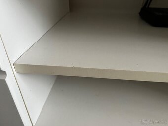 Obývací stěna - 6