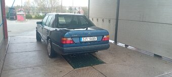 Mercedes w124 230E 97kw - 6