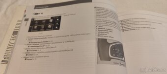 Honda CIVIC – návod na navigační systém - 6