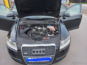 Audi A6 C6 2,7TDI - 6
