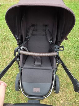 Kočárek ABC Design salsa 4 air - 6