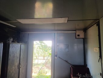 Stavební buňky (včelín) - 6