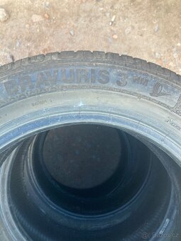 185/55/15 letni - 6