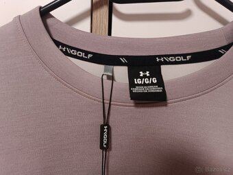 Mikina Under Armour nová nenošená - 6