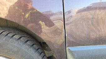 Dacia dokker nepojizdny 1.6i benzin - 6