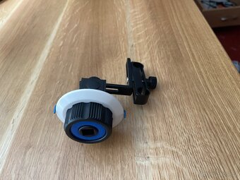 Ramenní opěrka pro kameru - 6